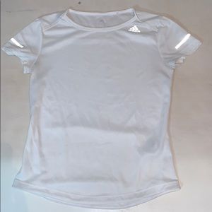 Dry fit Adidas shirt